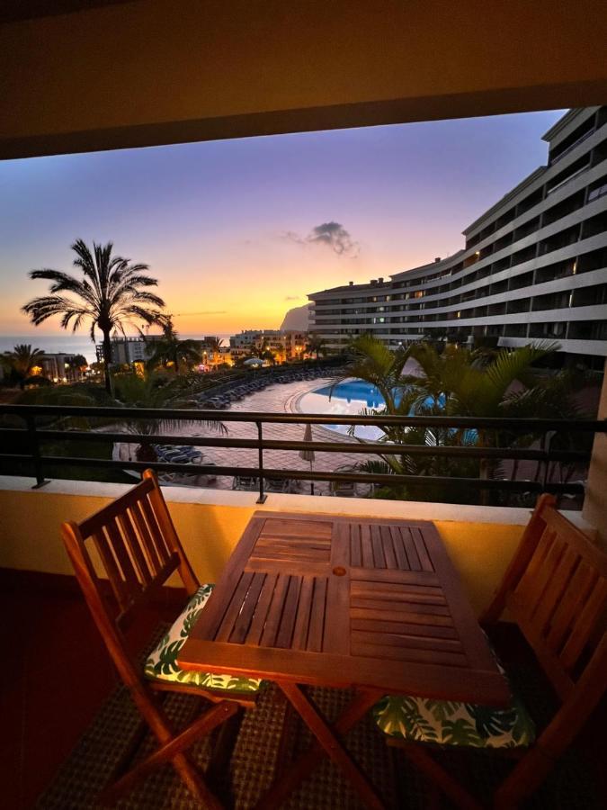 Sunset Madeira Palace Funchal  Eksteriør billede